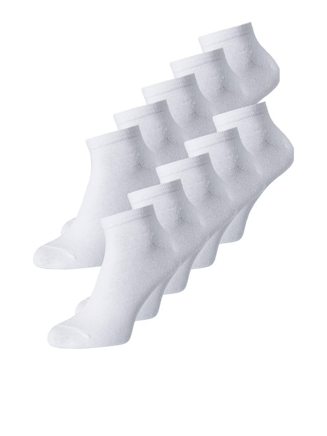 Jack & Jones 10-pack Socks - 12172337