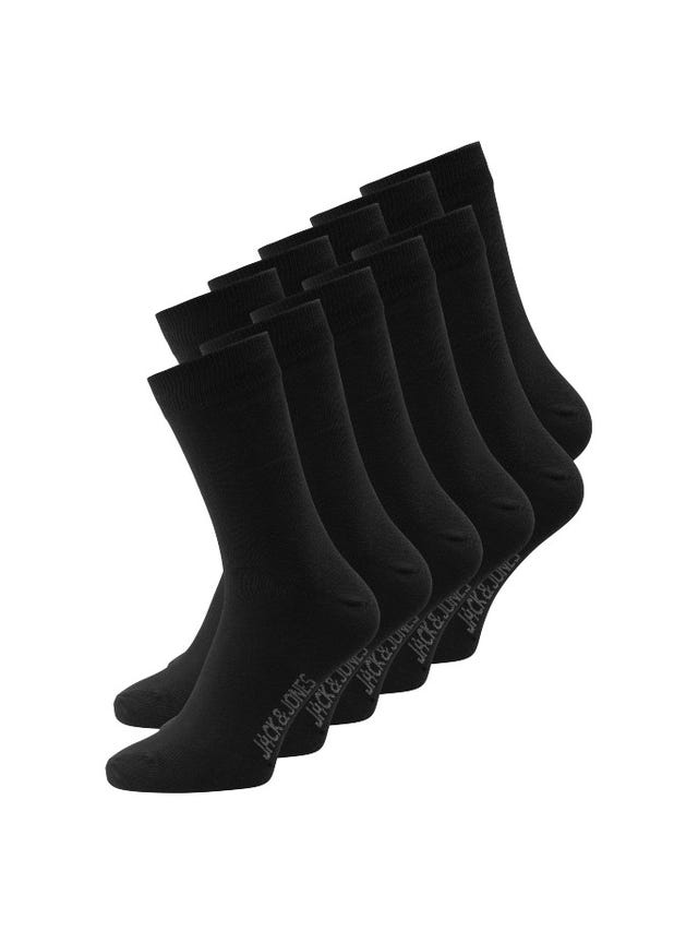 Jack & Jones 10-pack Socks - 12125756