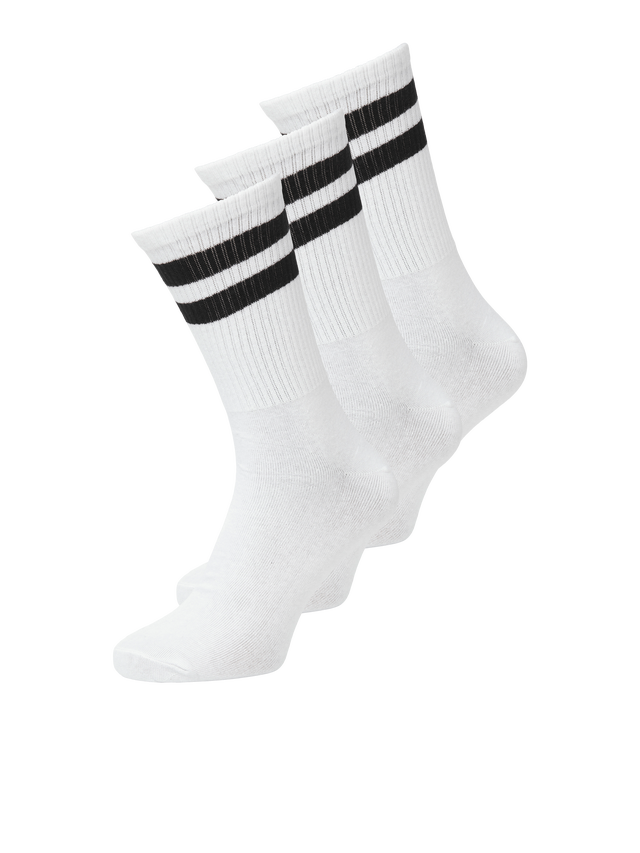 Jack & Jones 3-pack Socks - 12260082