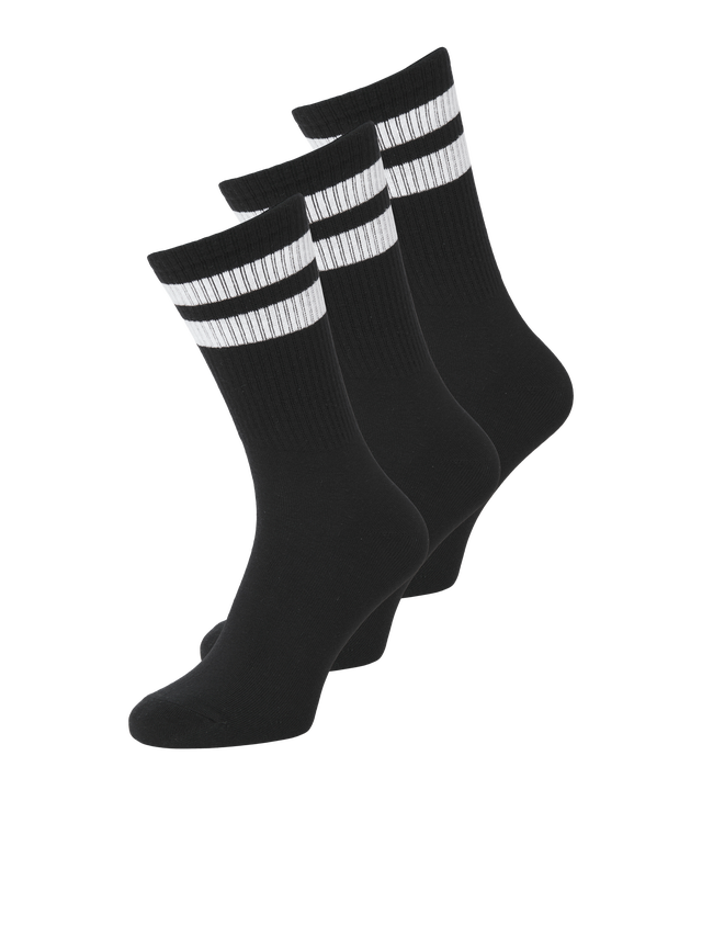 Jack & Jones 3-pack Socks - 12260082
