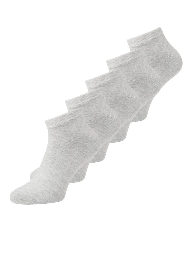 Jack & Jones 5-pack Socks - 12120278