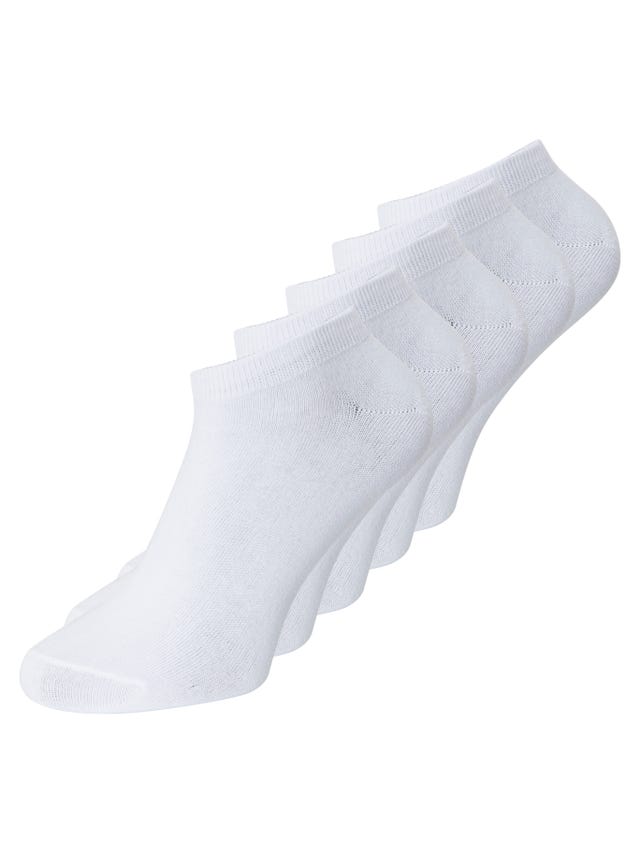 Jack & Jones 5-pack Socks - 12120278