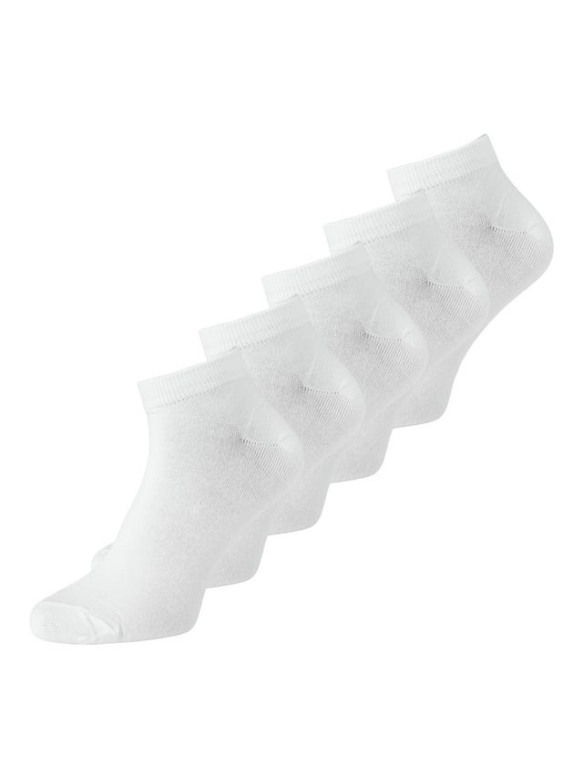 Jack & Jones 5-pack Socks - 12206139