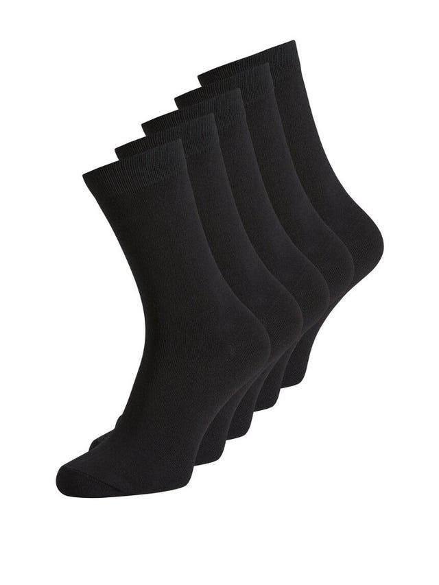 Jack & Jones 5-pack Socks - 12113085