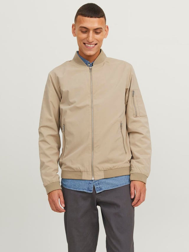 Jack & Jones Bomber jacket - 12165203