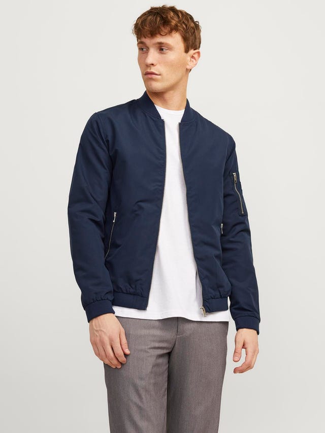 Jack & Jones Bomber jacket - 12165203