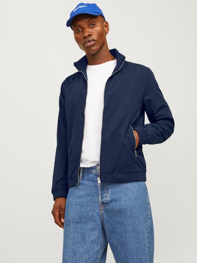 Jack & Jones Bomber jacket - 12204277