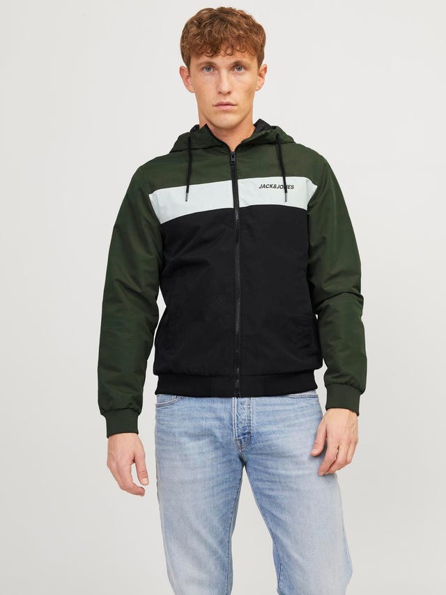 Jack & Jones Bomber jacket - 12200208