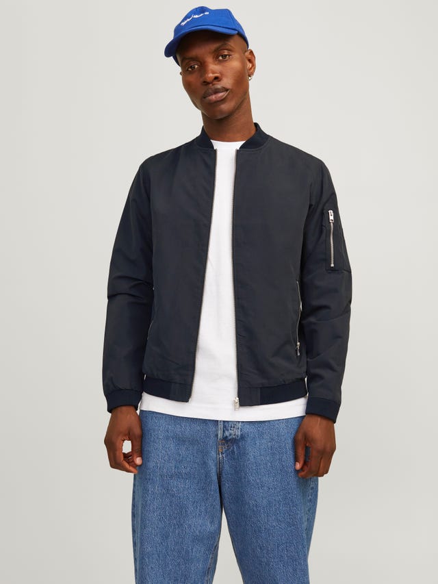 Jack & Jones Bomber jacket - 12165203