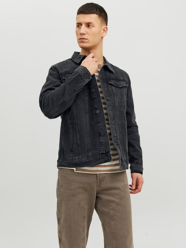 Jack & Jones Denim jacket - 12223613