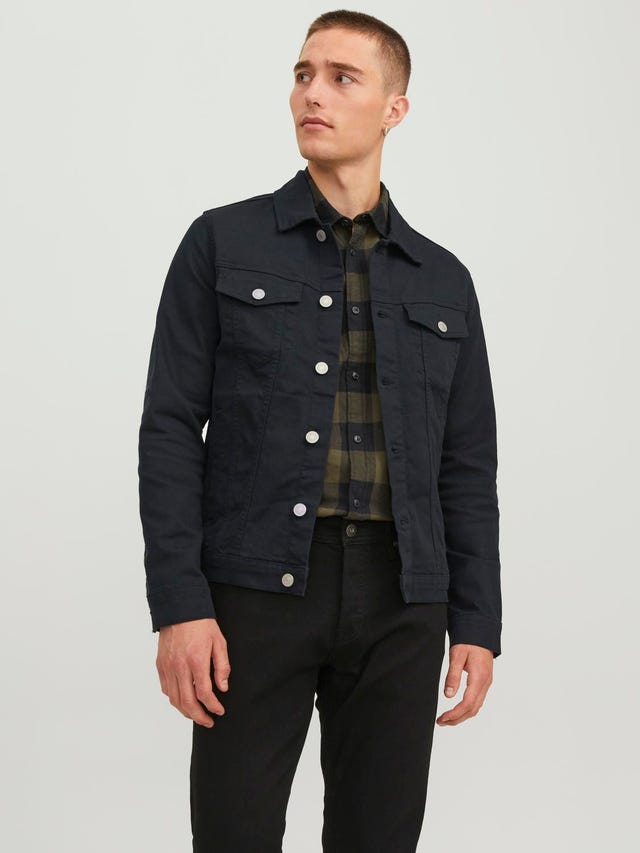 Jack & Jones Denim jacket - 12136319