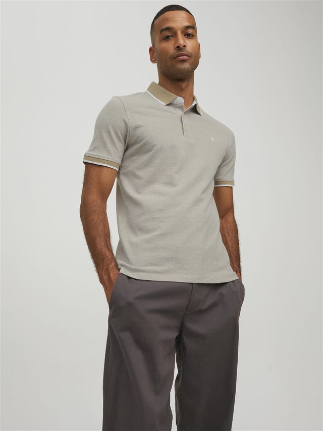Jack & Jones Plain Polo Polo - 12136668