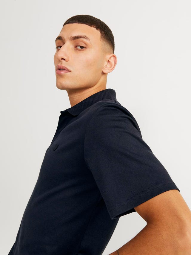 Jack & Jones Plain Polo Polo - 12251180