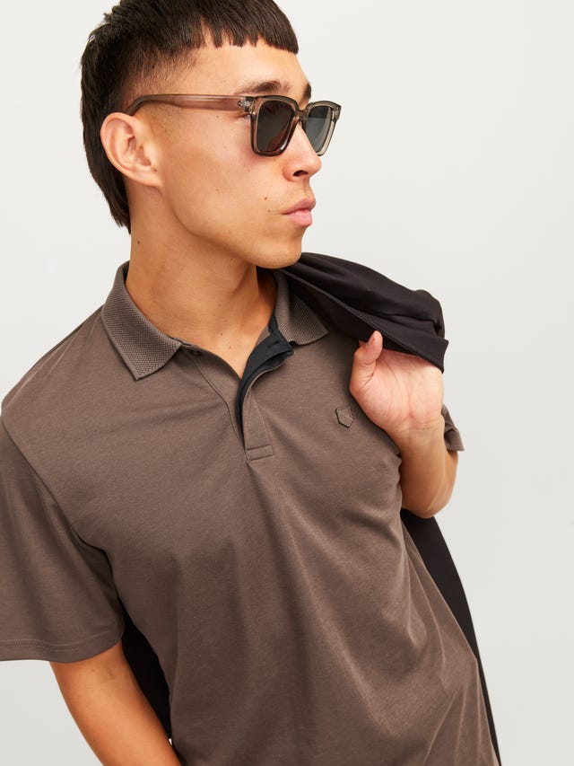 Jack & Jones Plain Polo Polo - 12251180