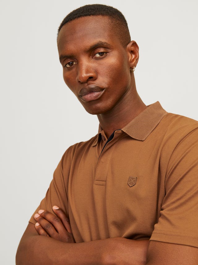 Jack & Jones Plain Polo Polo - 12251180