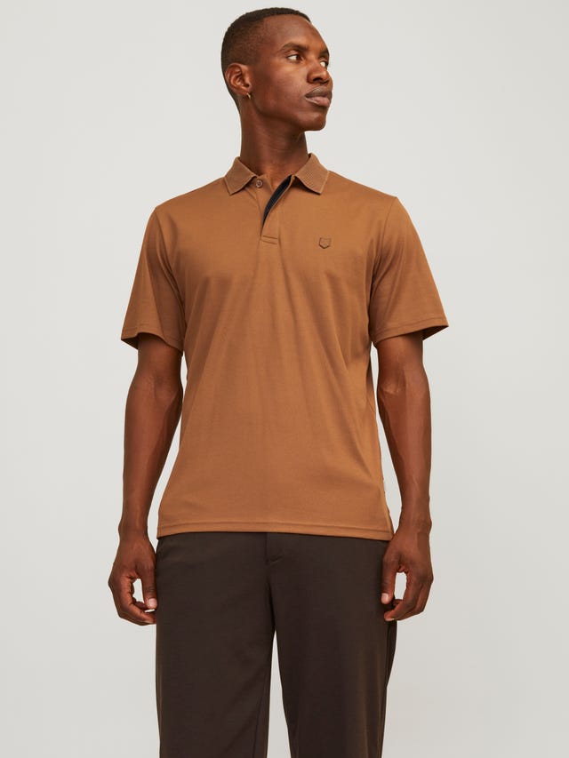 Jack & Jones Plain Polo Polo - 12251180