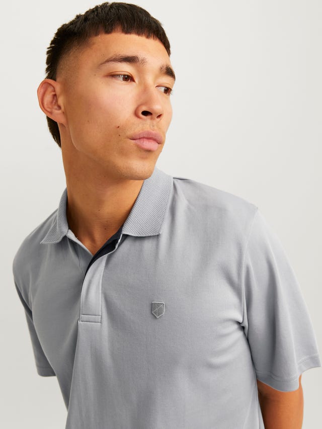 Jack & Jones Plain Polo Polo - 12251180