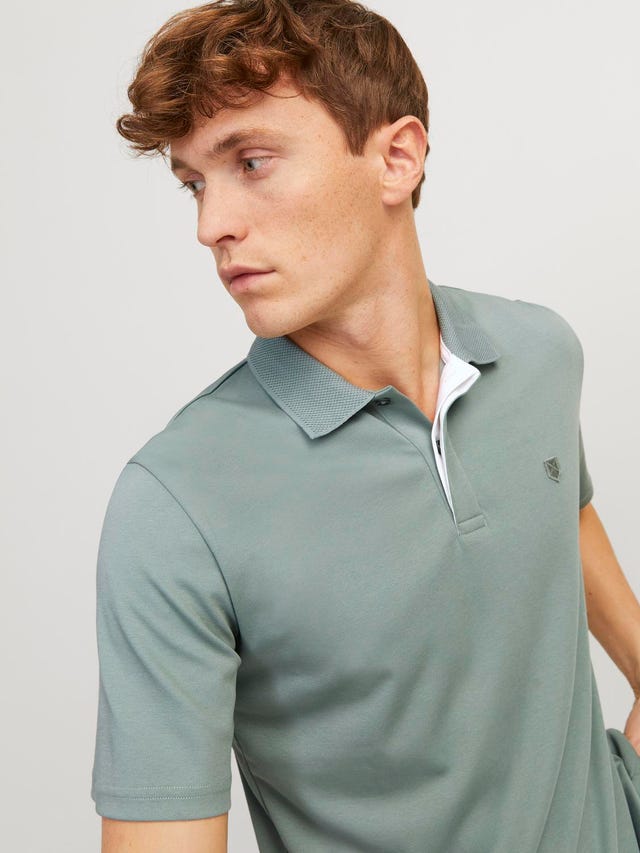 Jack & Jones Plain Polo Polo - 12251180