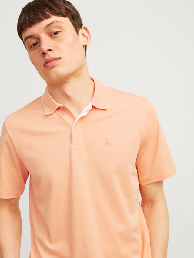Jack & Jones Plain Polo Polo - 12251180