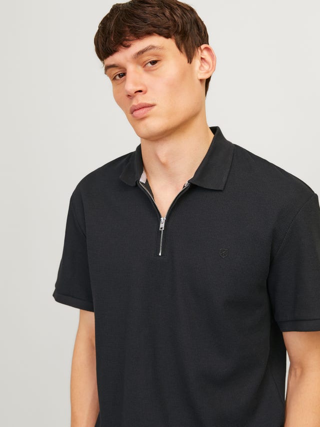 Jack & Jones Plain Polo Polo - 12255578
