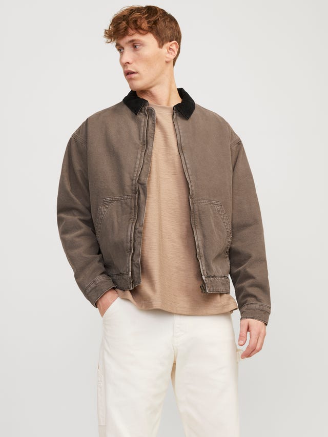 Jack & Jones Giubbotto di jeans - 12246871