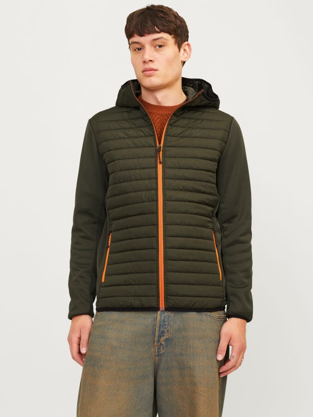 Jack & Jones Hybrid jacket - 12182242