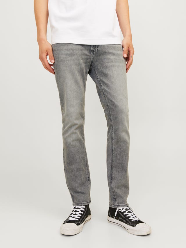 Jack & Jones JJICLARK JJORIGINAL AM 413 Regular fit jeans - 12264490
