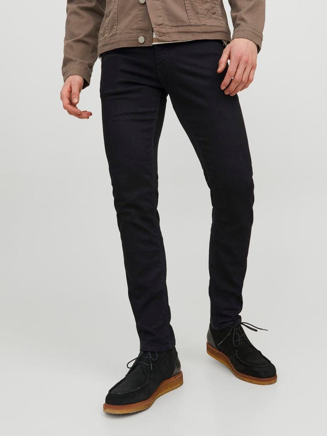 Jack & Jones JJIGLENN JJFELIX AM 046 50SPS Slim fit jeans - 12113450