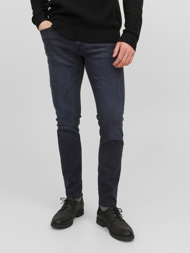 Jack & Jones JJIGLENN JJFELIX AM 446 Slim fit jeans - 12237375