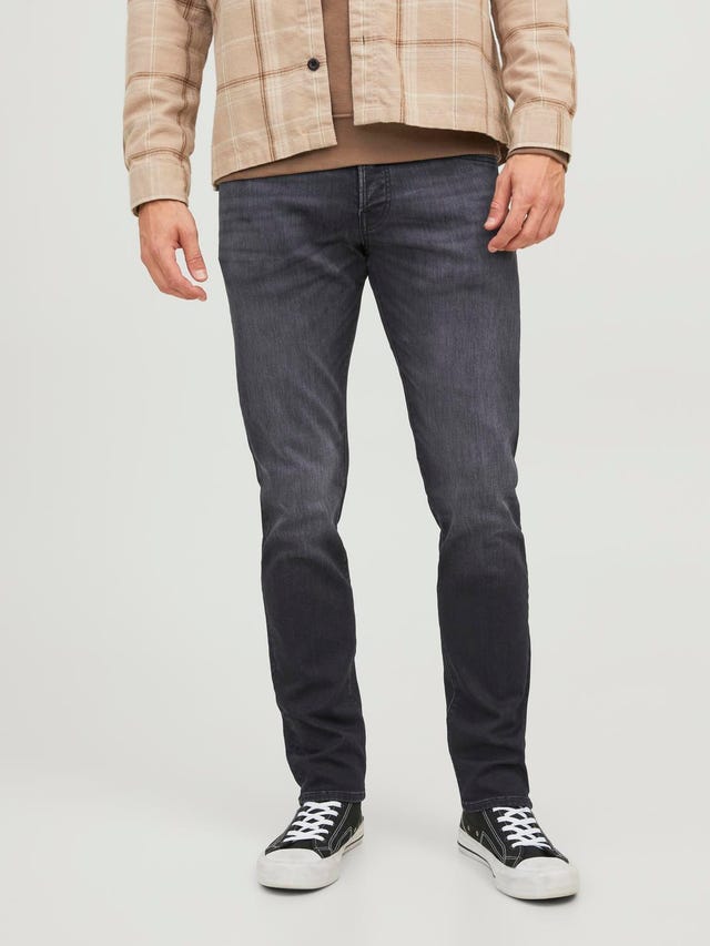 Jack & Jones JJIGLENN JJICON GE 842 Slim fit jeans - 12237316