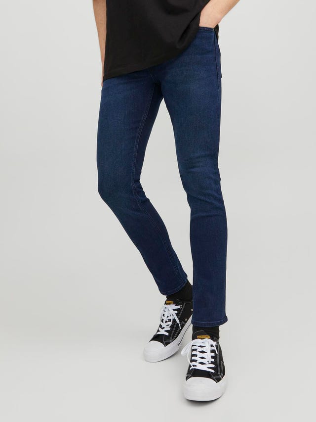 Jack & Jones JJIGLENN JJORIGINAL MF 775 Vaqueros de corte slim - 12237358