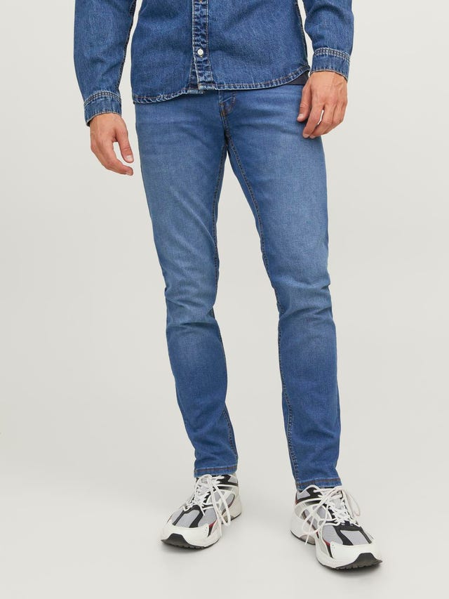 Jack & Jones JJIGLENN JJORIGINAL SQ 223 Jeans slim fit - 12243592