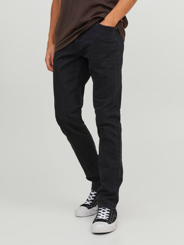Jack & Jones JJIGLENN JJORIGINAL SQ 356 Slim fit farmer - 12246949