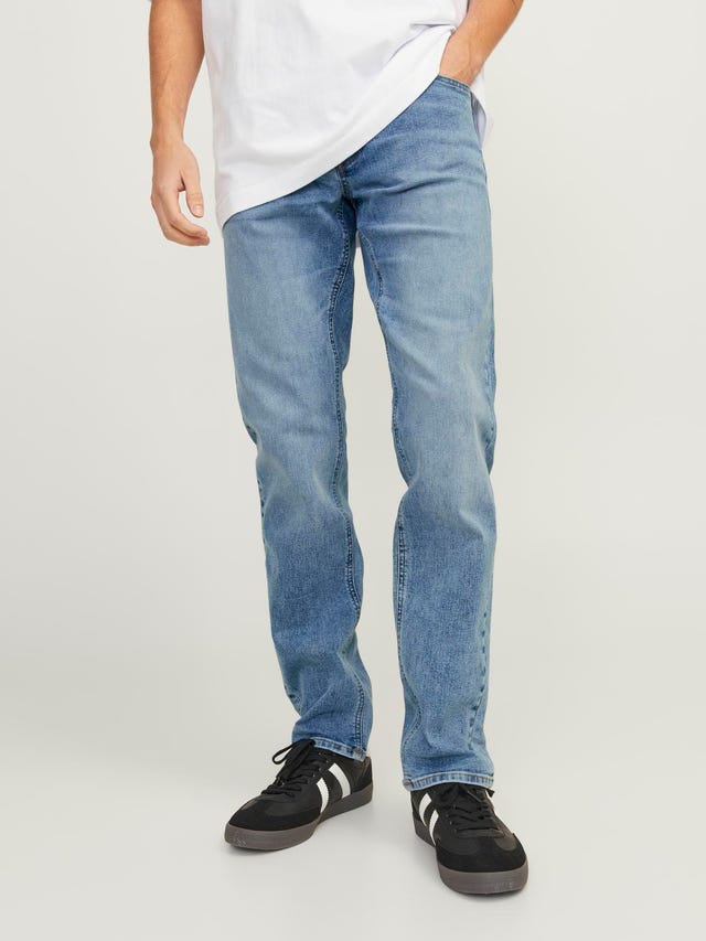 Jack & Jones JJIGLENN JJORIGINAL SQ 704 Slim fit jeans - 12249191