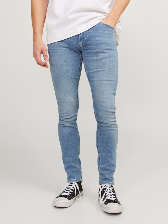 Jack & Jones JJILIAM JJEVAN JJ 594 SN Skinny fit jeans - 12253092