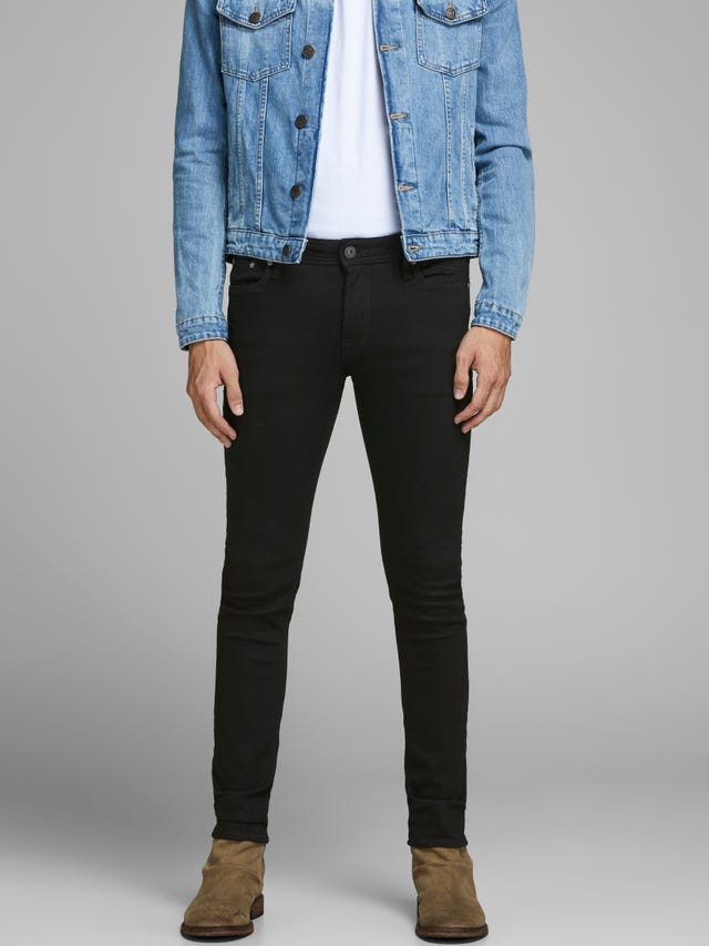 Jack & Jones JJILIAM JJORIGINAL GE 009 50SPS Skinny fit jeans - 12109952