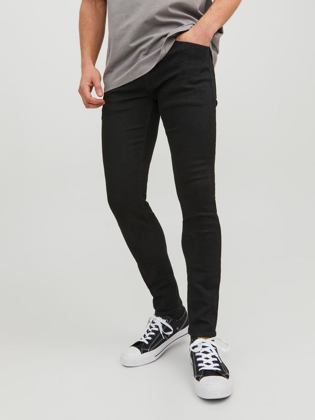 Jack & Jones JJILIAM JJORIGINAL MF 773 Jean skinny - 12237365