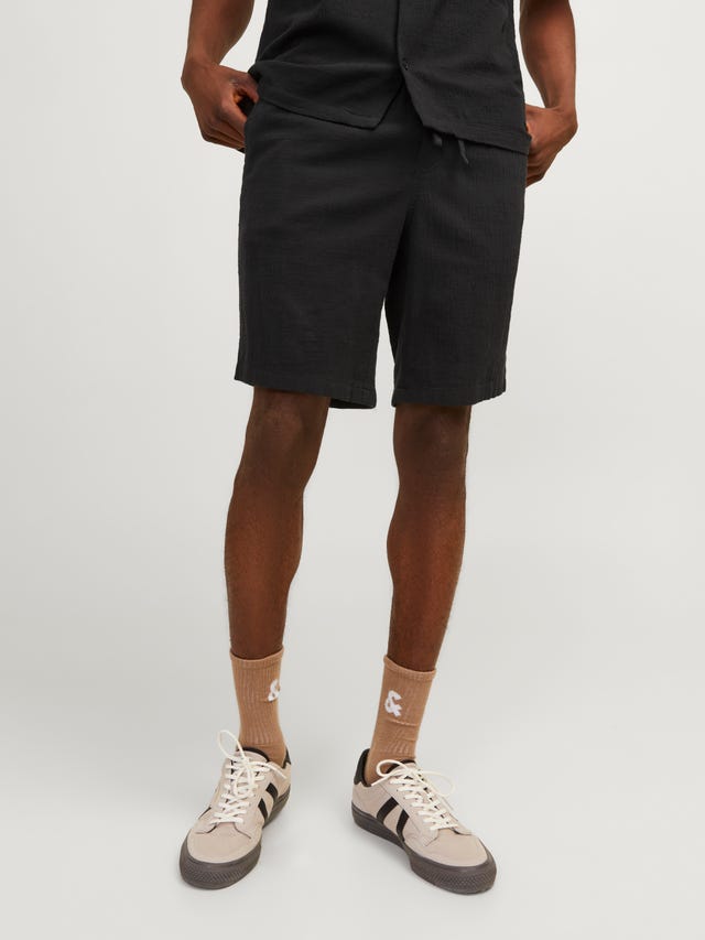 Jack & Jones Jogger Fit Shorts - 12255861