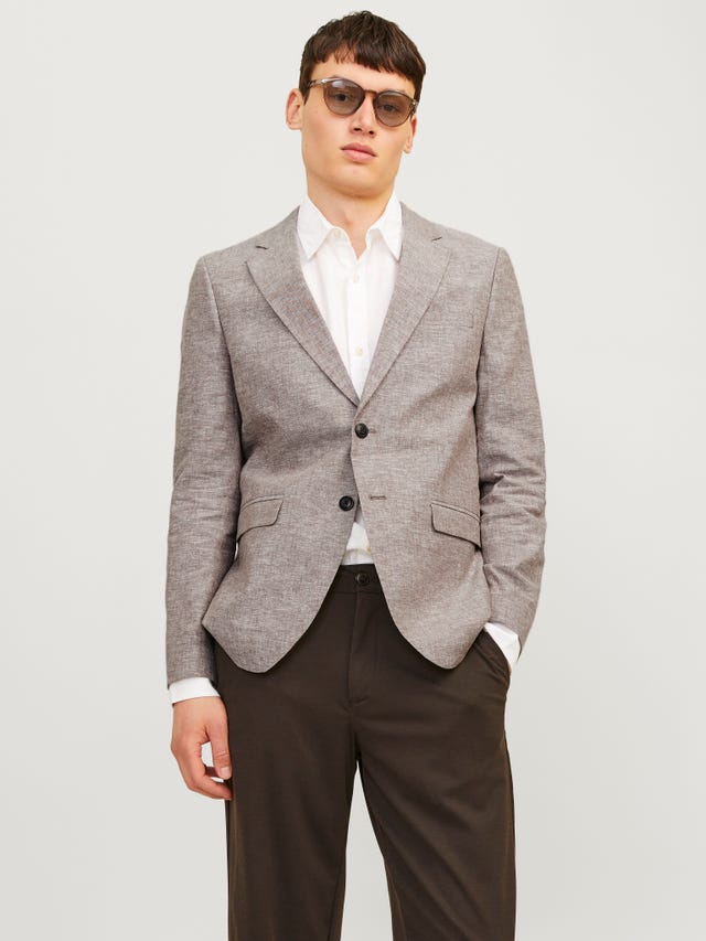 Jack & Jones JPRRIVIERA Blazers Slim Fit - 12228721