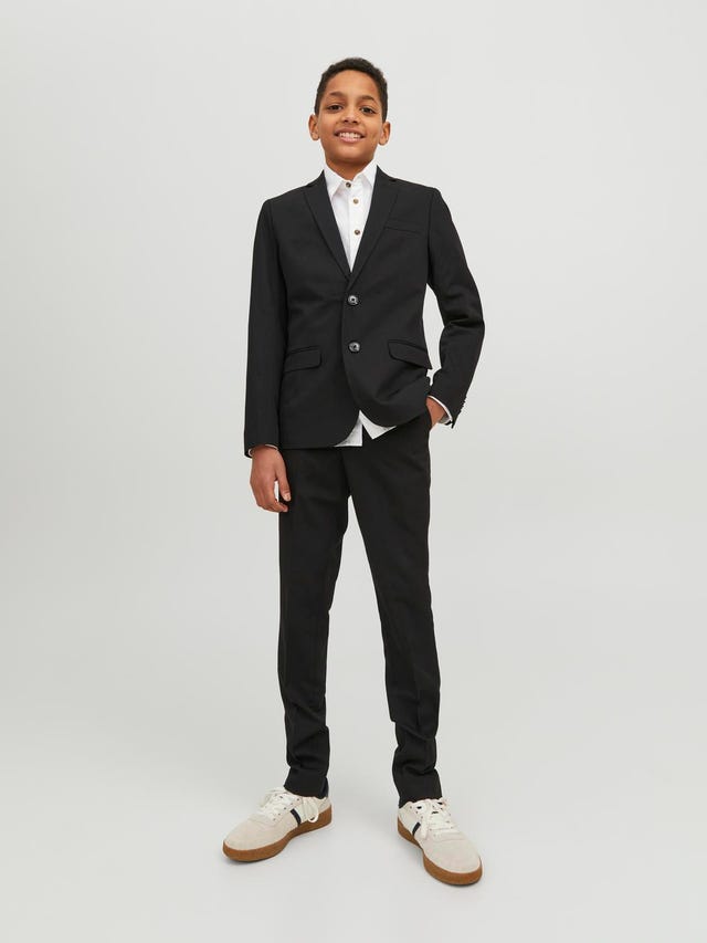 Jack & Jones JPRSOLAR SUIT NOOS JNR Trajes Para chicos - 12198318