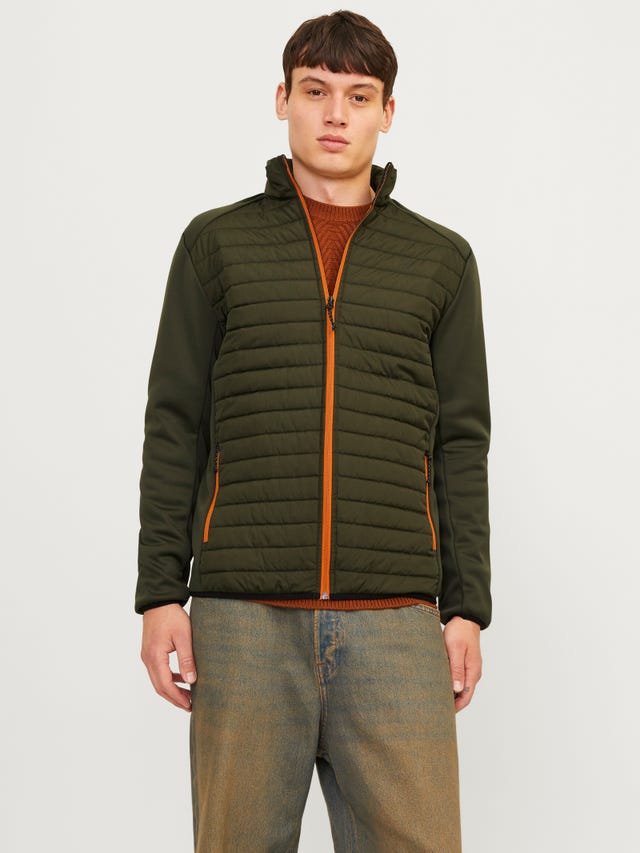 Jack & Jones Light padded jacket - 12248142