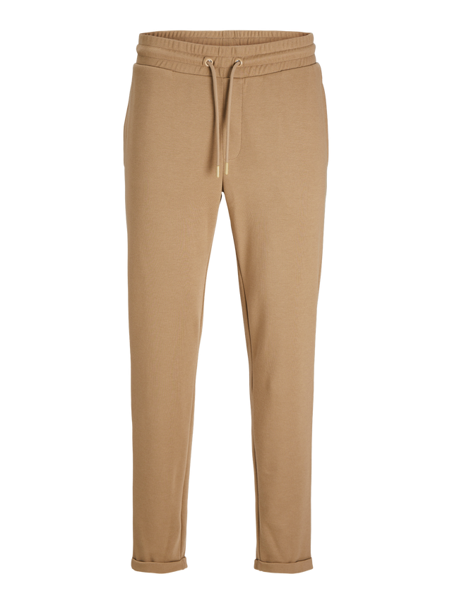 Jack & Jones Loose Fit Joggers - 12242938