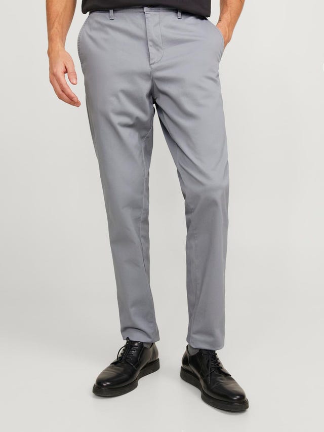 Jack & Jones Pantaloni chino Slim Fit - 12150148