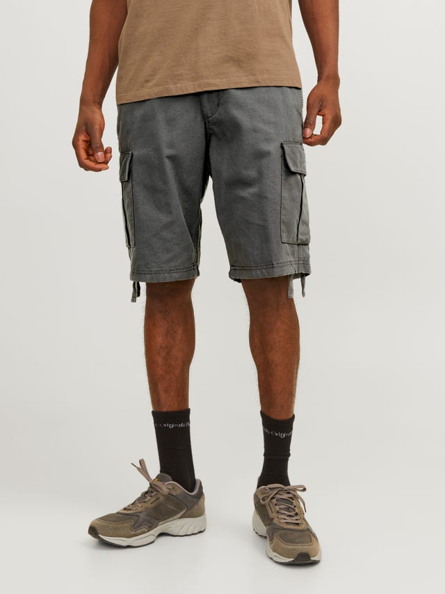 Jack & Jones Regular Fit Cargo shorts - 12248685