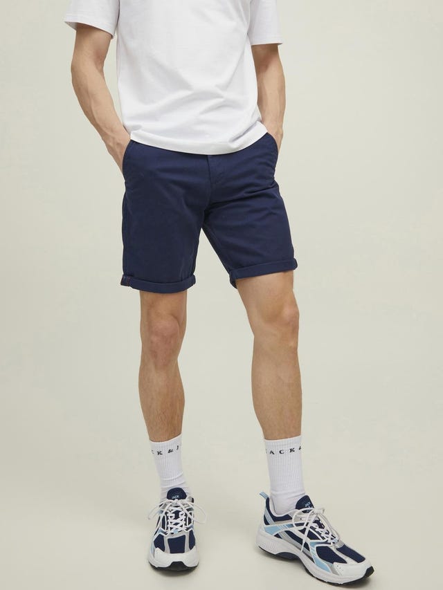 Jack & Jones Regular Fit Chino shorts - 12165604