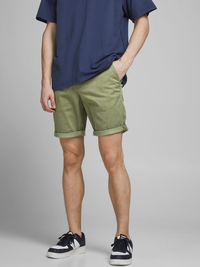 Jack & Jones Regular Fit Chino shorts - 12165604