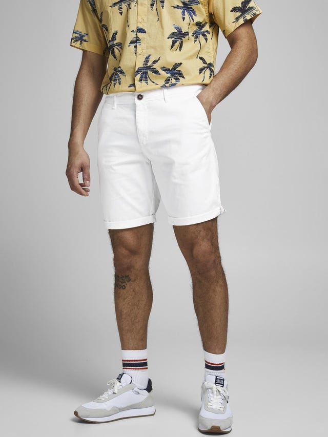 Jack & Jones Regular Fit Chino shorts - 12165604
