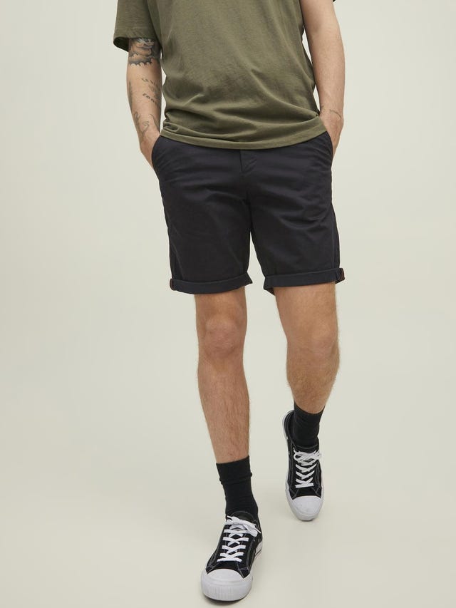Jack & Jones Regular Fit Chino-shortsit - 12165604