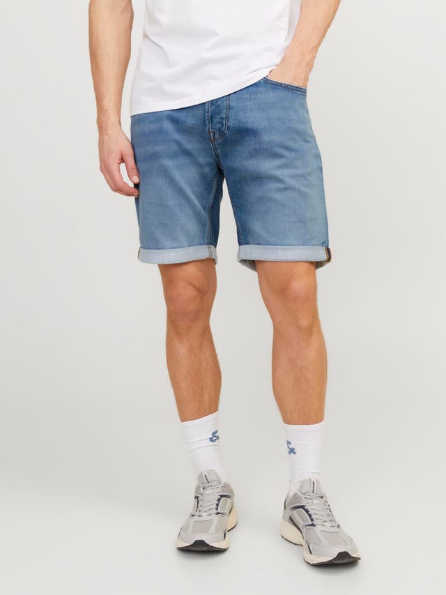 Jack & Jones Regular Fit Denim shorts - 12250168