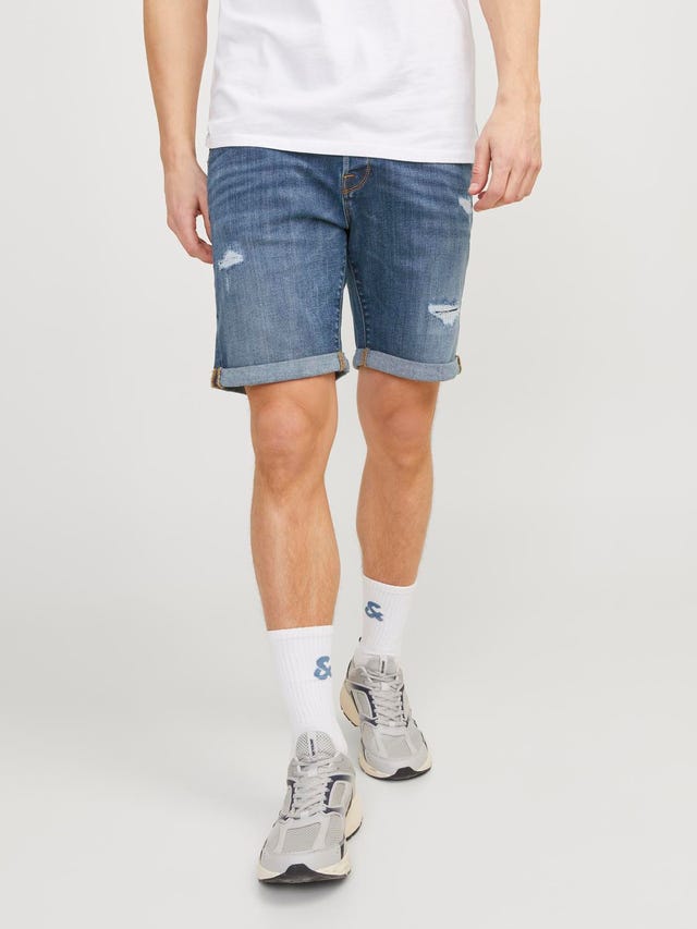 Jack & Jones BERMUDA VAQUERAS Regular Fit - 12250490